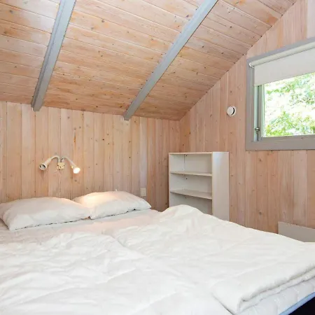 Holiday home 4 Person In Oksb L