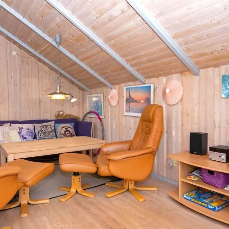 4 Person In Oksb L Holiday home *